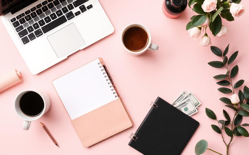 How to Budget on a Variable Income