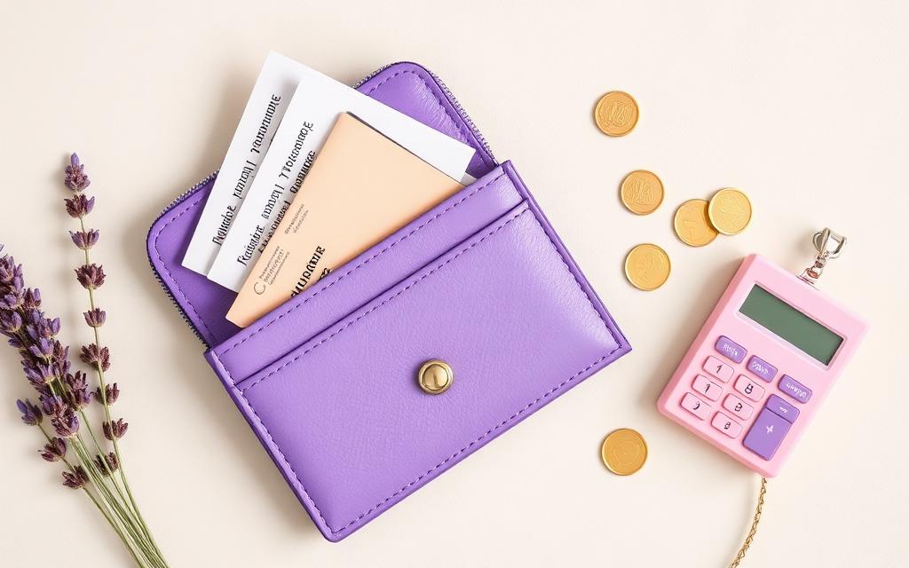 Cash Stuffing 101